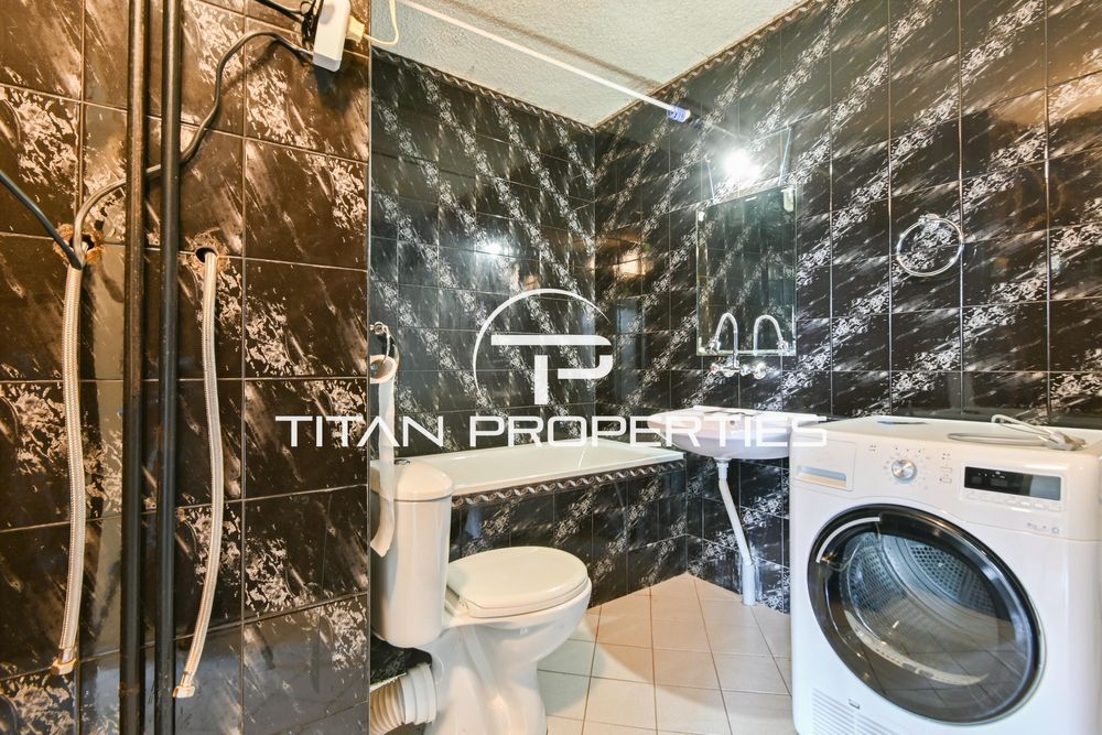 Дава се под наем Тристаен апартамент в София, Овча купел 2 - 111 кв.м за 600 € - Снимка #10