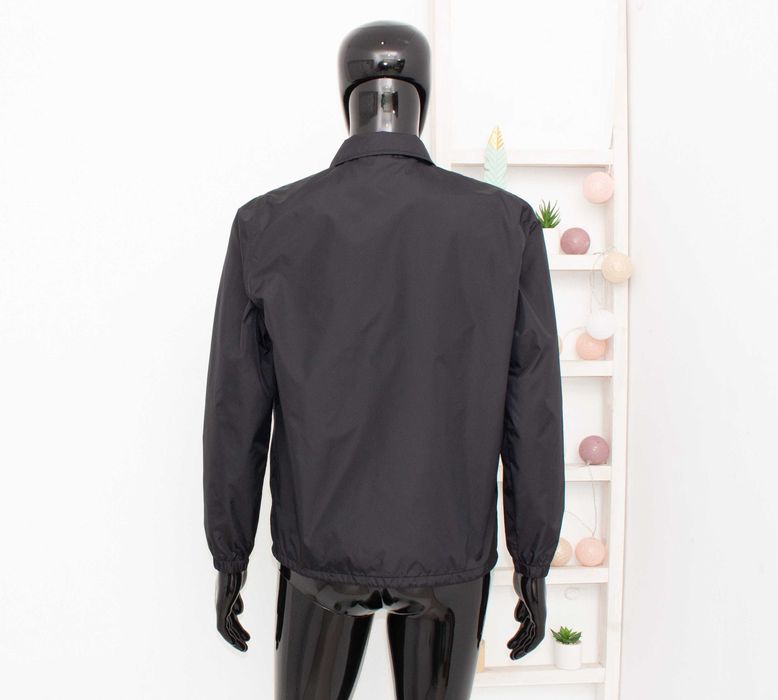 Carhartt WIP оригинално мъжко яке черно бомбър College Coach S