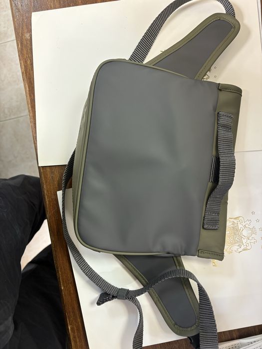Calvin klein bag.
