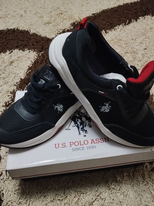 Adidasi US Polo Assn