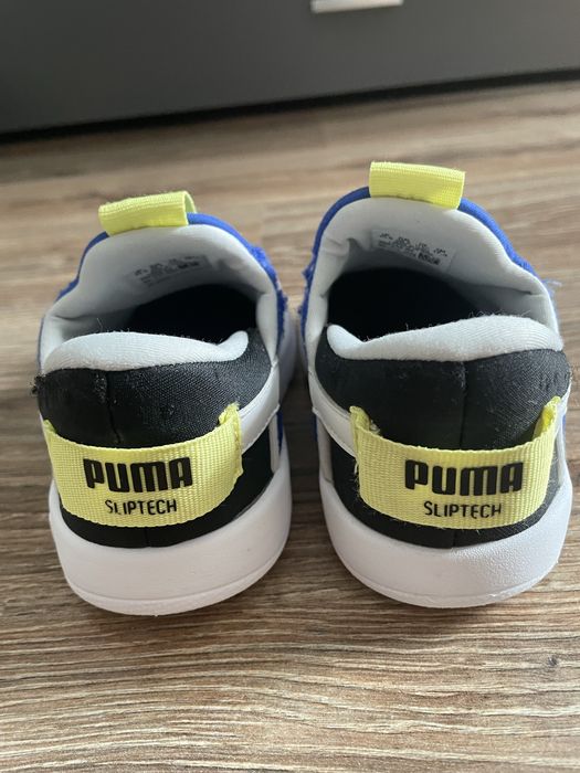 Детски маратонки Puma цена 10 евро