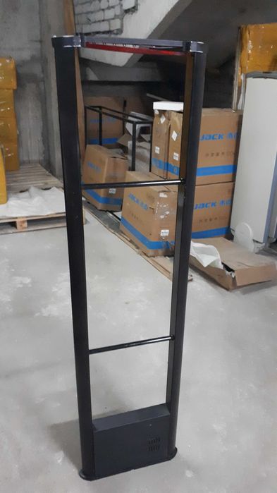 продам антикражные ворота для магазинов