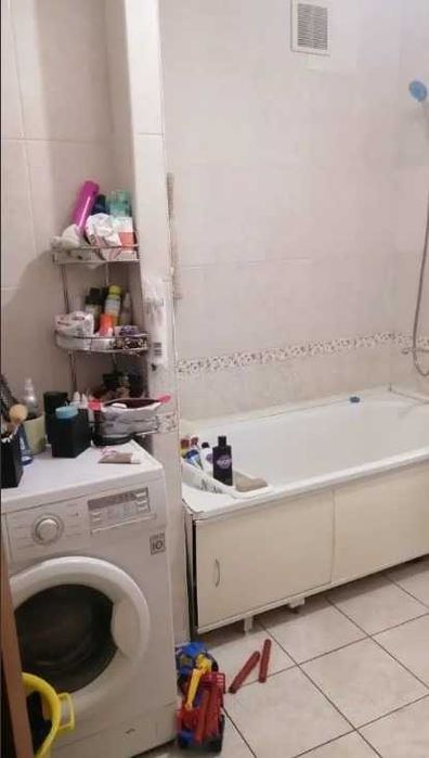 Продам 1 квартиру в центре