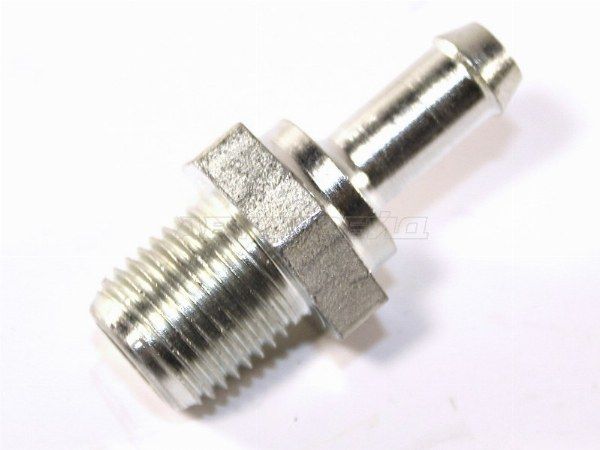 Клапан вентиляции картерных газов Toyota Prius