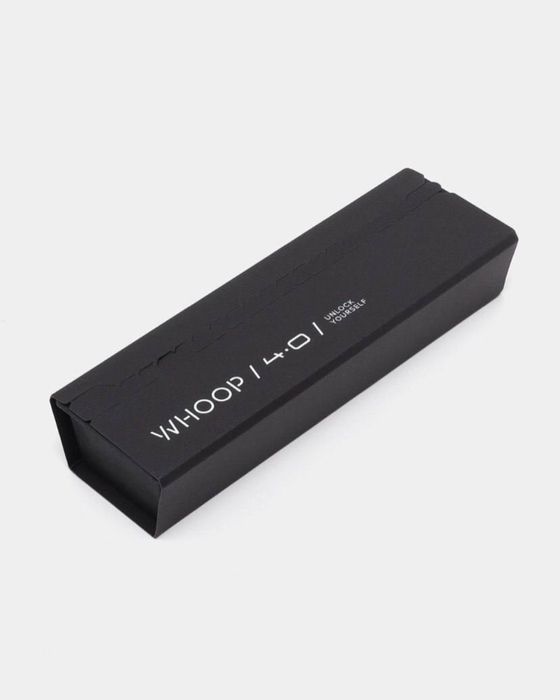 Whoop 4.0 для спорта и прочее