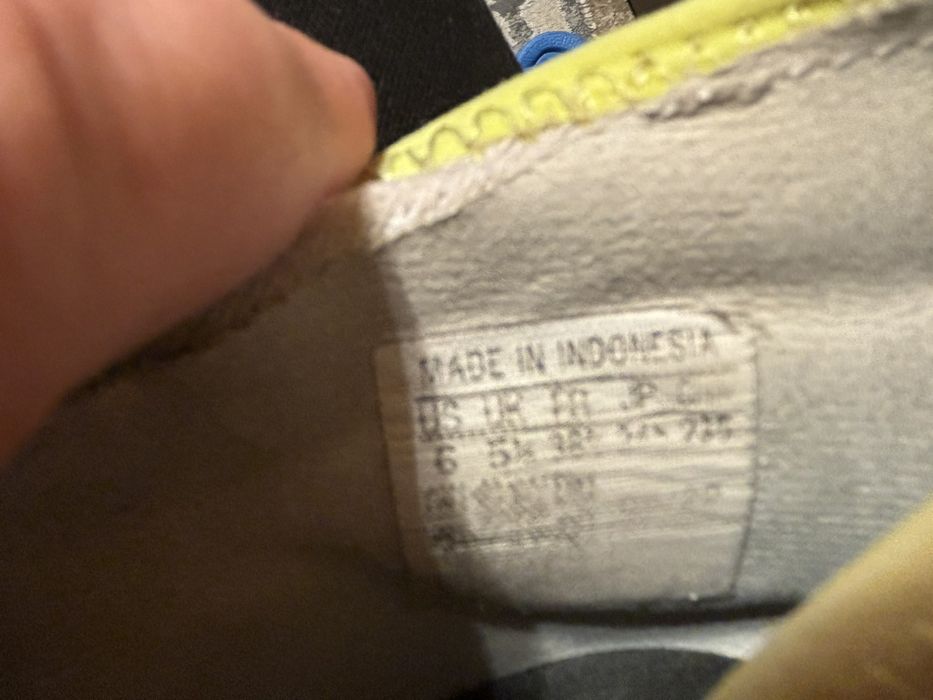 Калеври Adidas Predator Edge 1. FG професионални