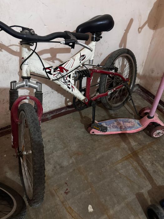 Продам велосипед спортивный