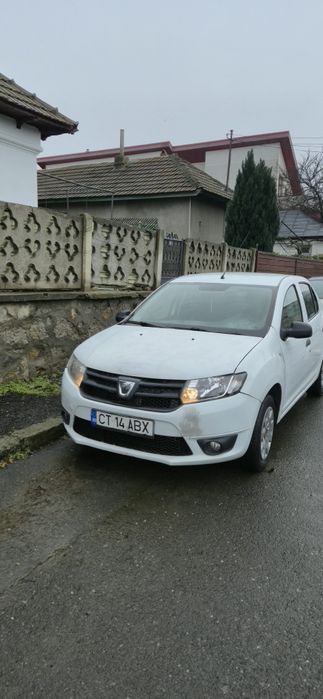 Dacia Logan 2016