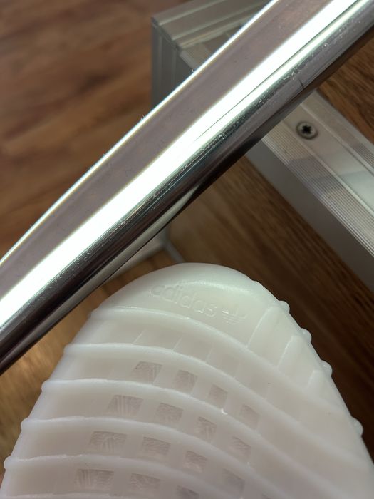Yezzy 350 white