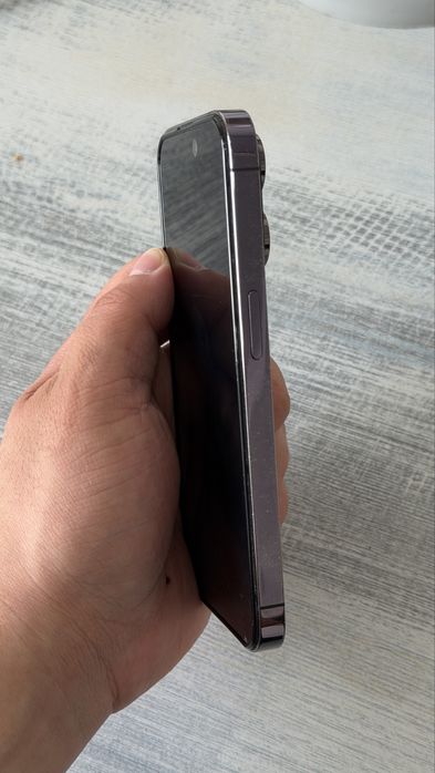 Iphone 14 pro 256 gb