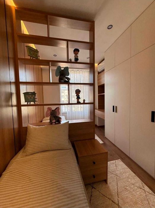 3-комнатный дуплекс, Махтумкули, кирпичный дом, 104 м²`