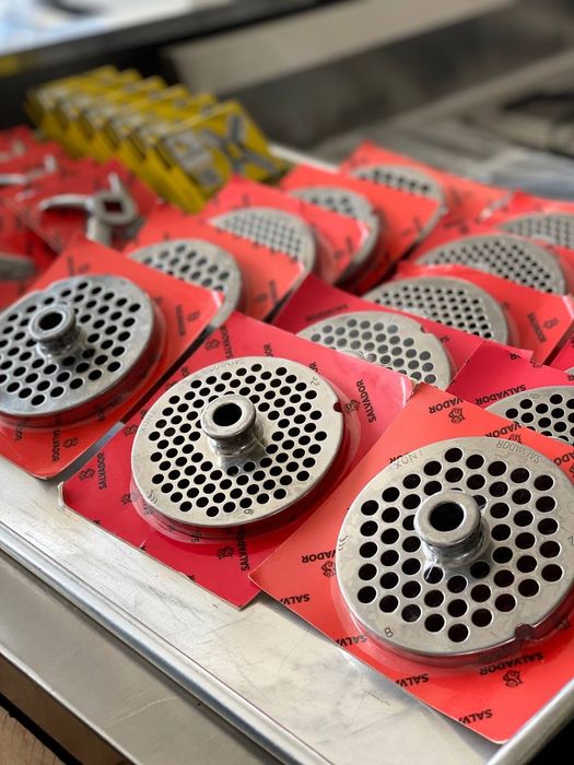 Mesrofka setka pichoqlari