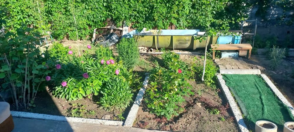 Продам дом на даче по 7ке