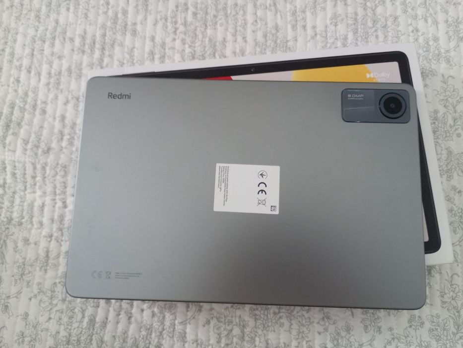 Редми пад си сотилади