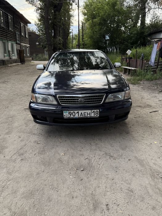 продам Nissan sefira