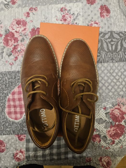 Официални обувки за момче