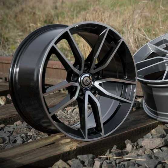18" Джанти Мерцедес 5X112 C W204 W205 E W212 W213 CLA GLA GLK ML GLE