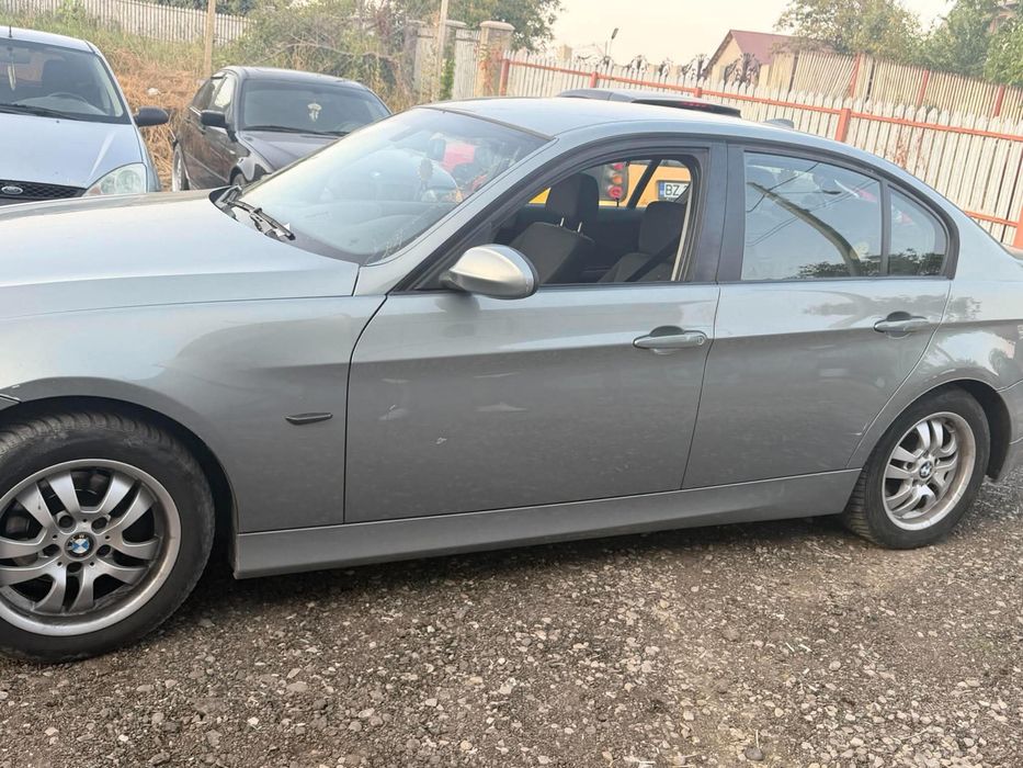 Vand/schimb  bmw seria 3