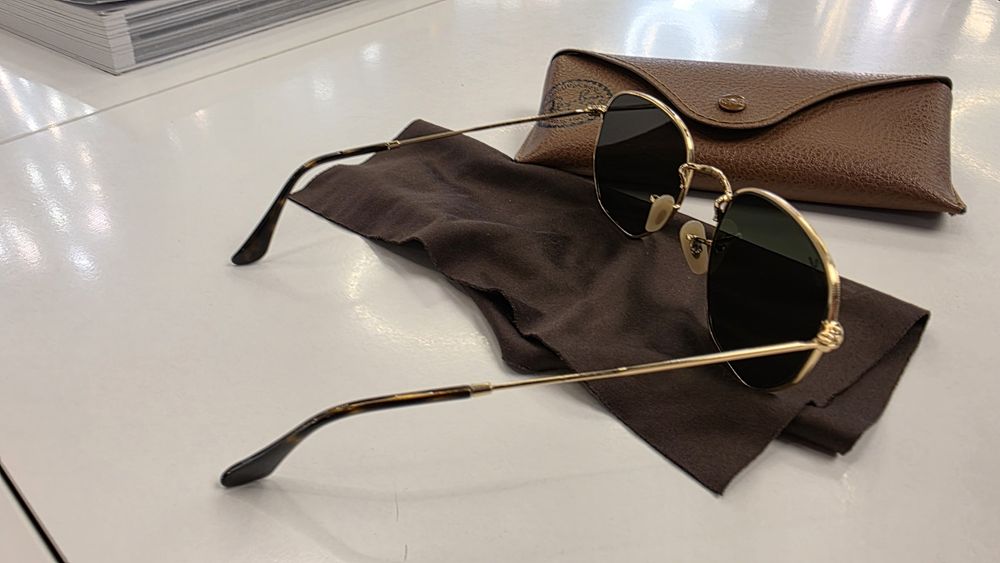 Ochelari soare Ray Ban