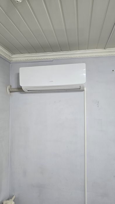 Продам кондиционер в отличном состоянии