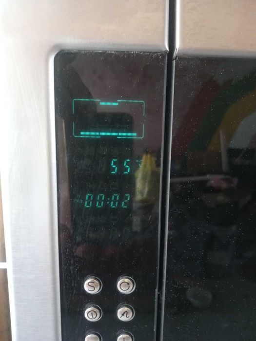 Продавам два броя ковенктомат