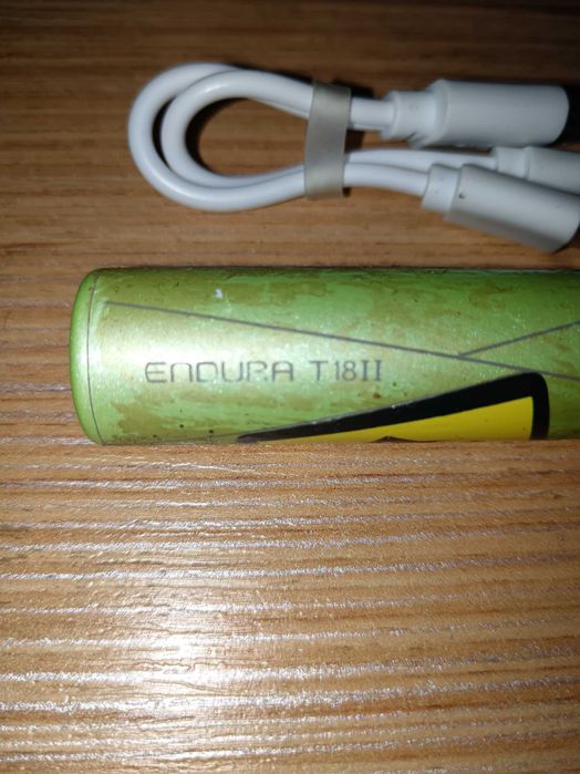 продавам, оригинално, кит ендура т 18 II мини инокин