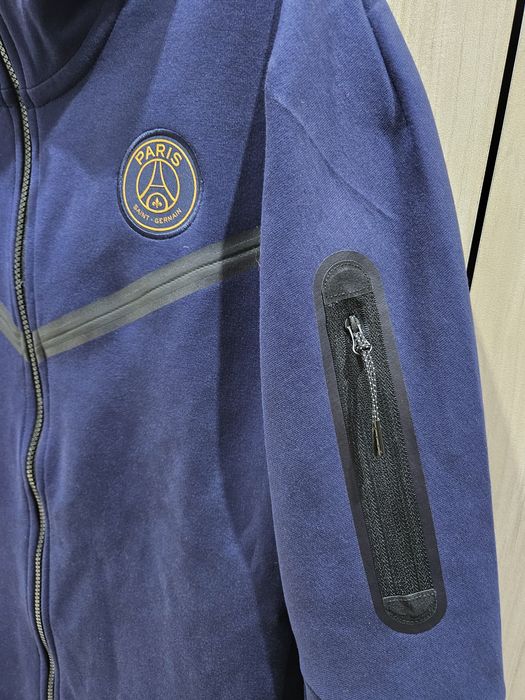 Nike Tech Fleece PSG - Екип анцунг