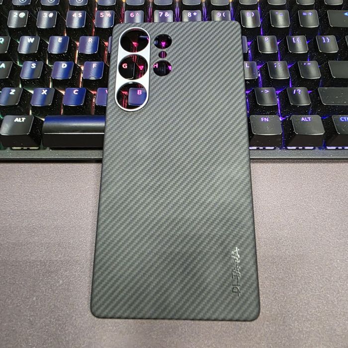 Galaxy S25 Ultra Pitaka Чехол