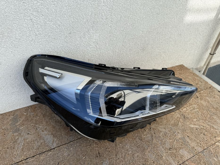 Far dreapta BMW X1 U11 Full LED Original Europa