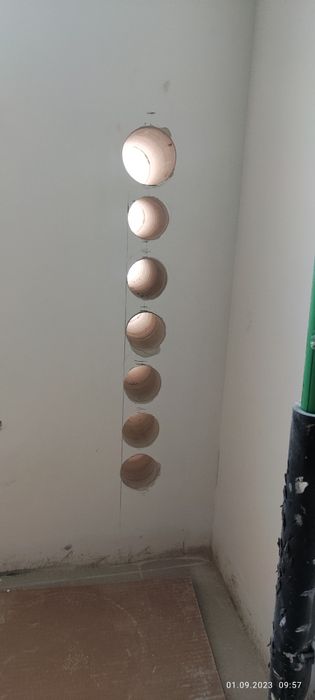 Gaura hota , centrala ,aer, etc