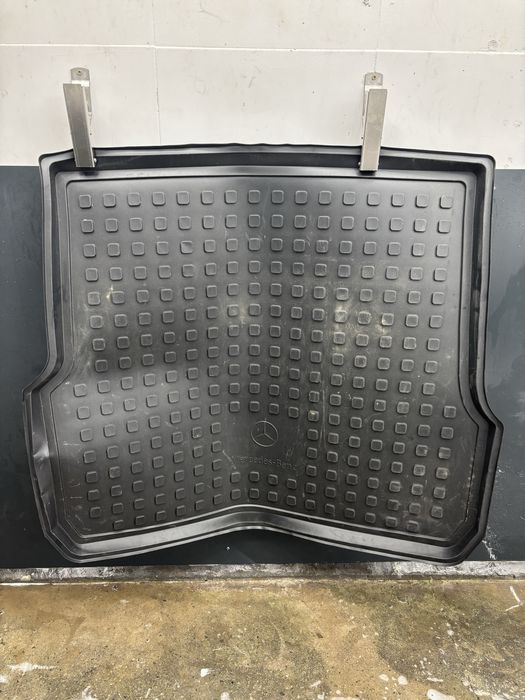 Коврики в Мерседес GLS 450 X167