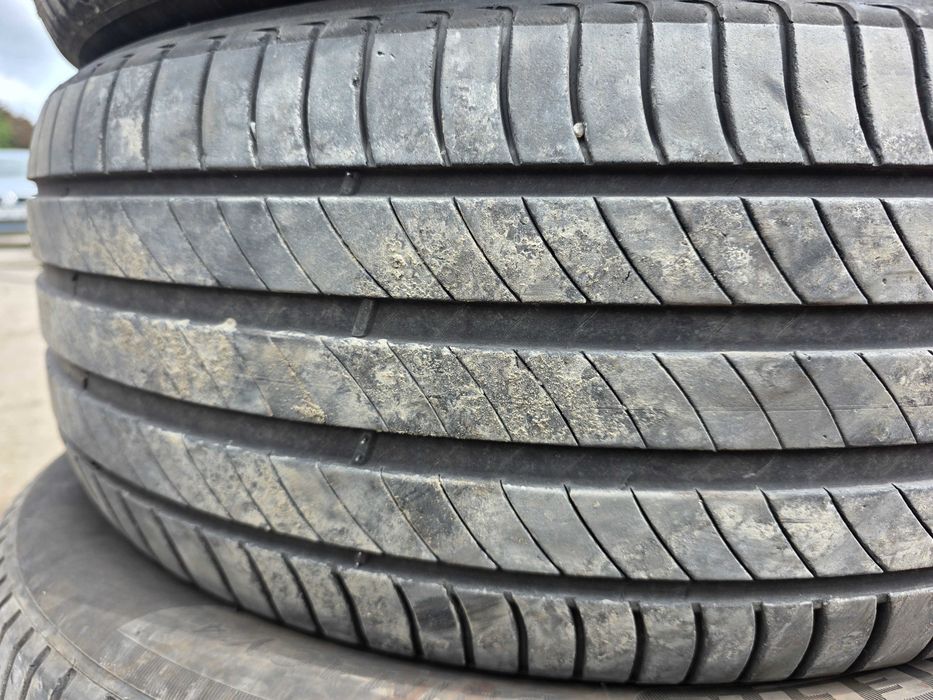 235/55 R18 100V - Anvelope de vară Michelin Primacy 4
