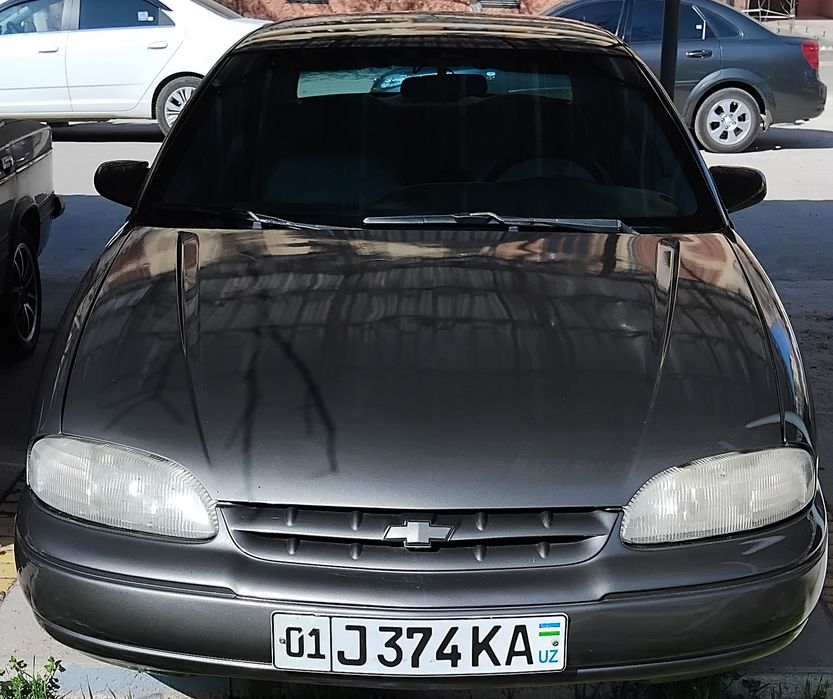 Продаю Chevrolet Lumina 1996 г.в.