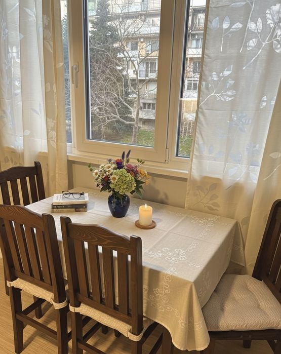 Тристаен апартамент, от собственик