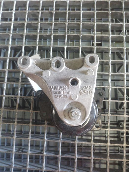 Tampon motor Skoda Roomster 2010 BNV 6Q0199262BD