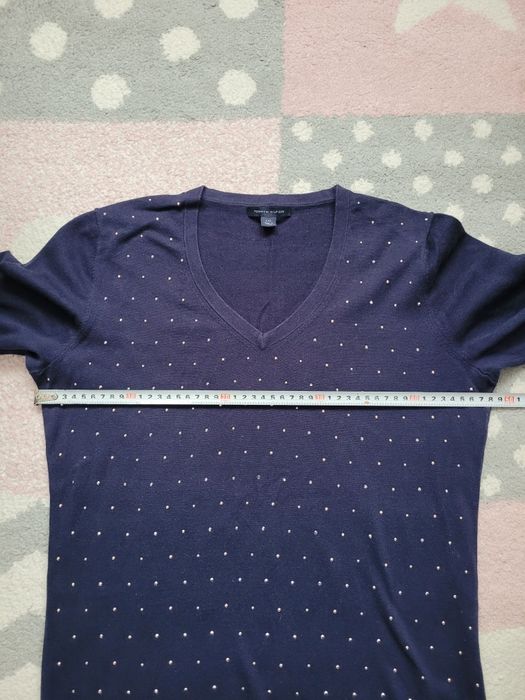 Bluza Tommy Hilfiger M dama