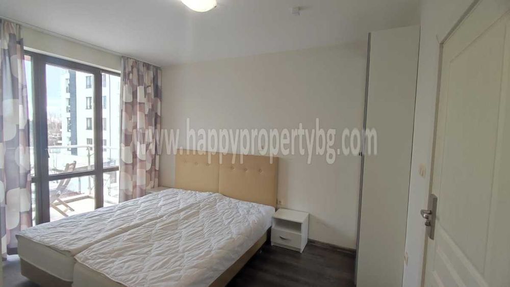 Продава се Едностаен апартамент в к.к. Слънчев бряг - 30 кв.м за 1264 €/кв.м - Снимка #4