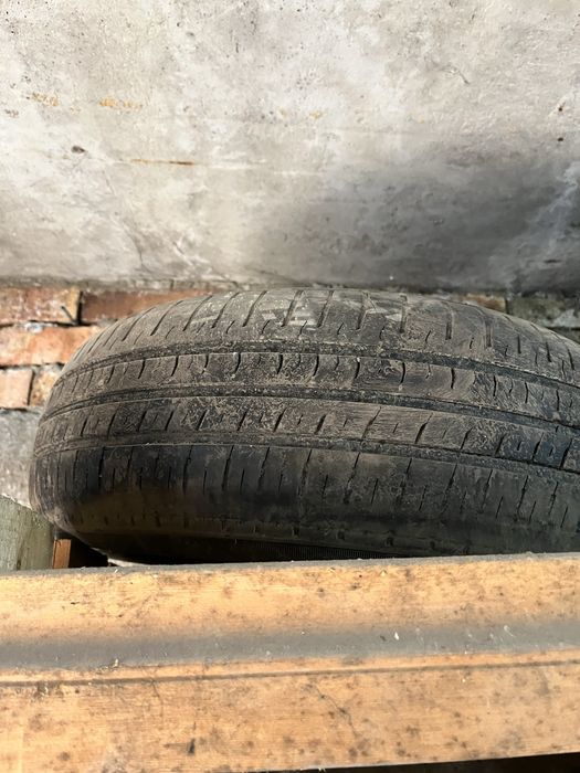 Продам шины в хорошем состоянии