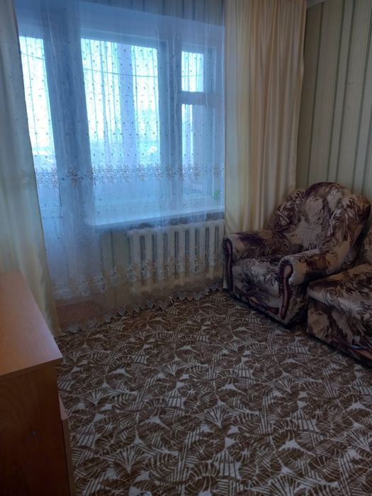 сдам квартиру на длительный срок.