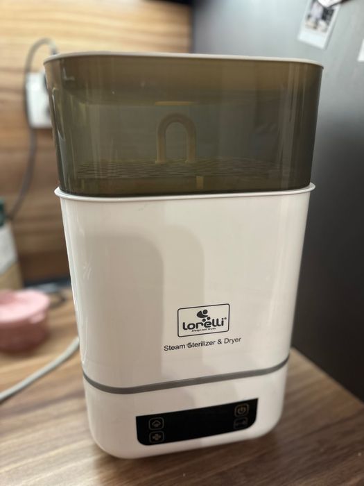 Стерилизатор Lorelli