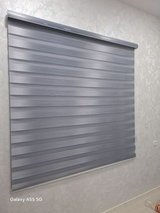 Жалюзи комбо jalyuzi jaluzi seh optom barcha turdagi Jalyuzi pardalari