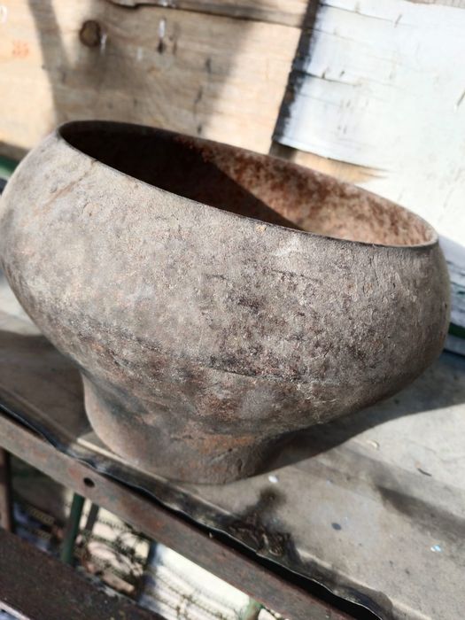 Продам лампу латунную ссср