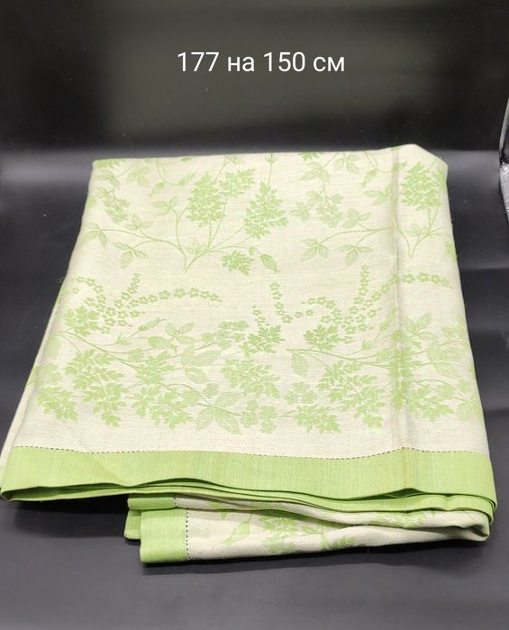 Полотенце лен, скатерть