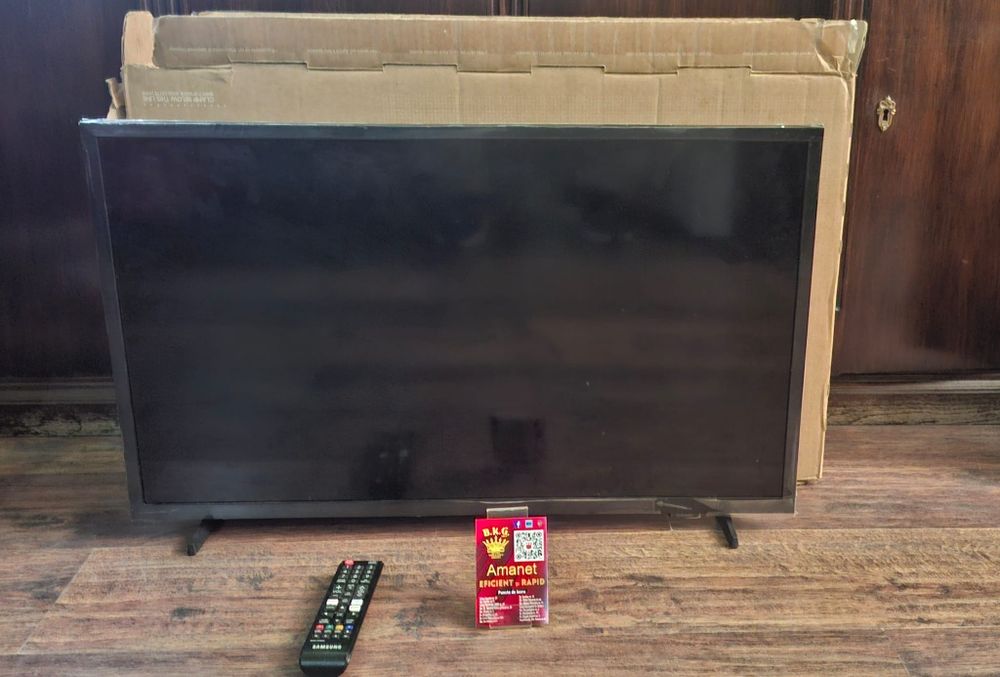 Tv Samsung Smart 80cm Amanet BKG
