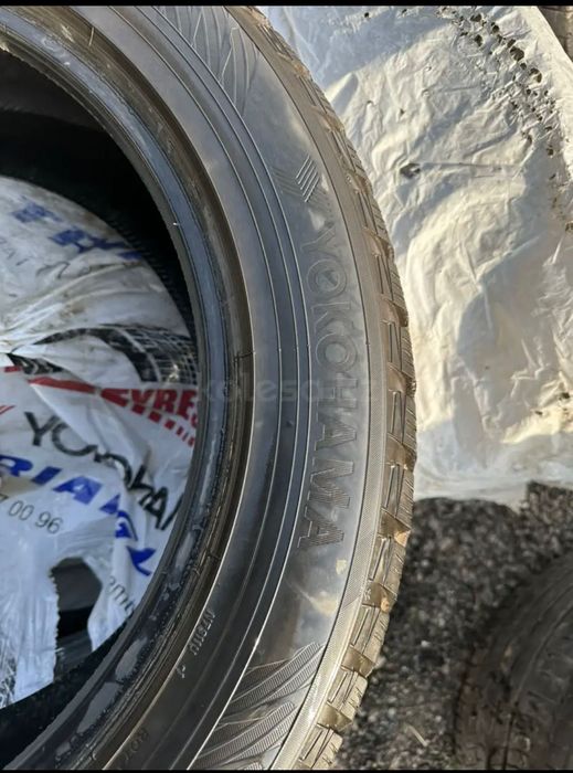 Шины для land cruiser