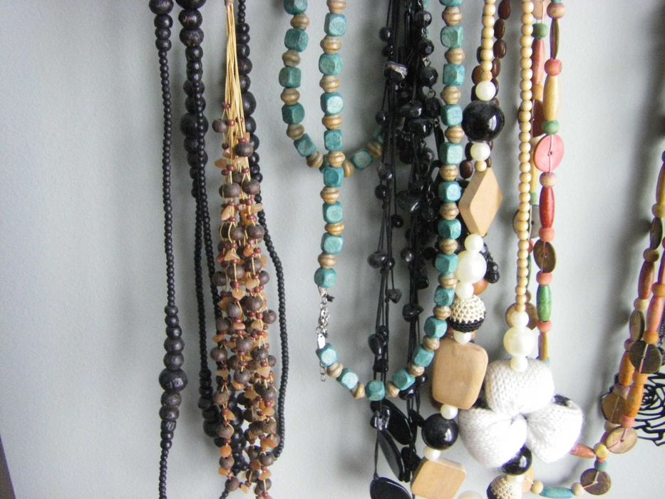 Сет от 11 накита, гердана