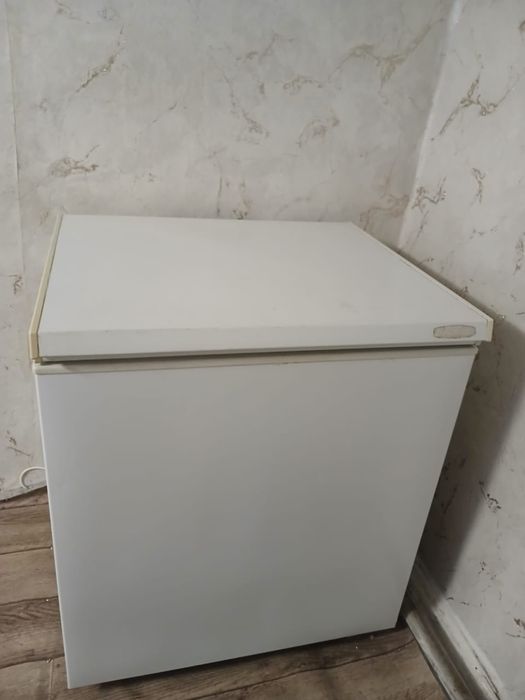 Продам морозильную камеру Бирюса