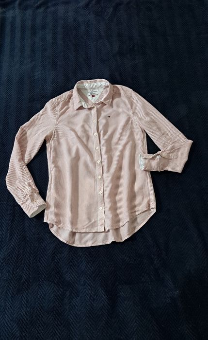Camasa Tommy Hilfiger XS