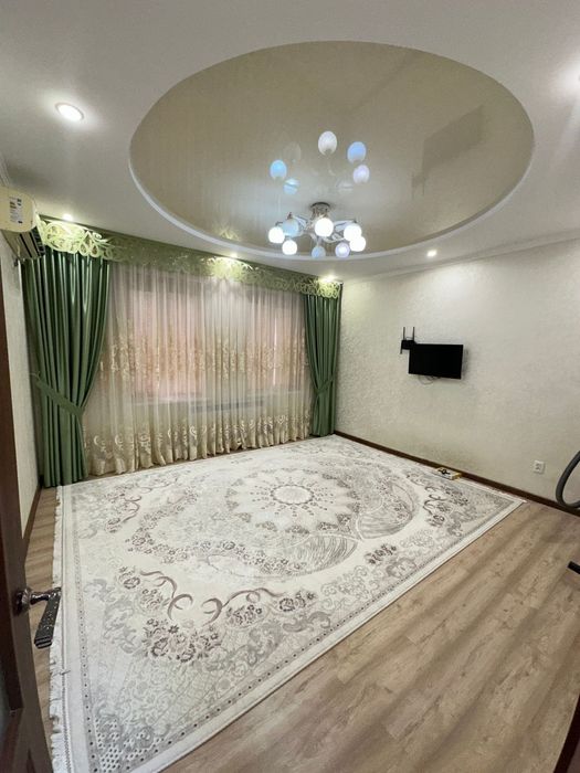 Сдам квартиру на долго