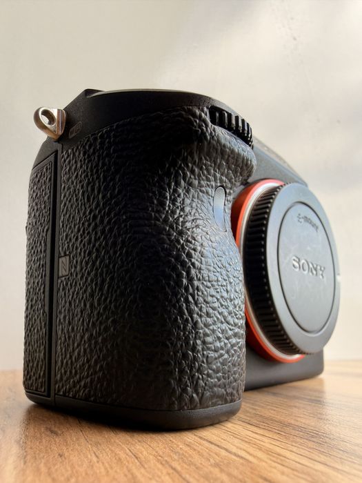Sony A7iii сони а73